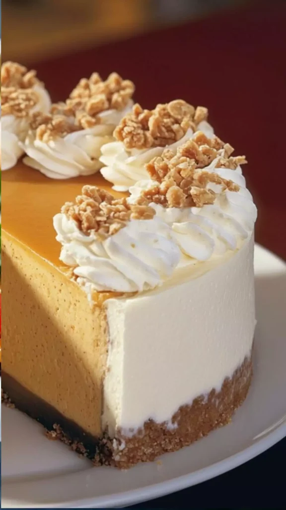 cheesecake factory pumpkin cheesecake copycat recipe