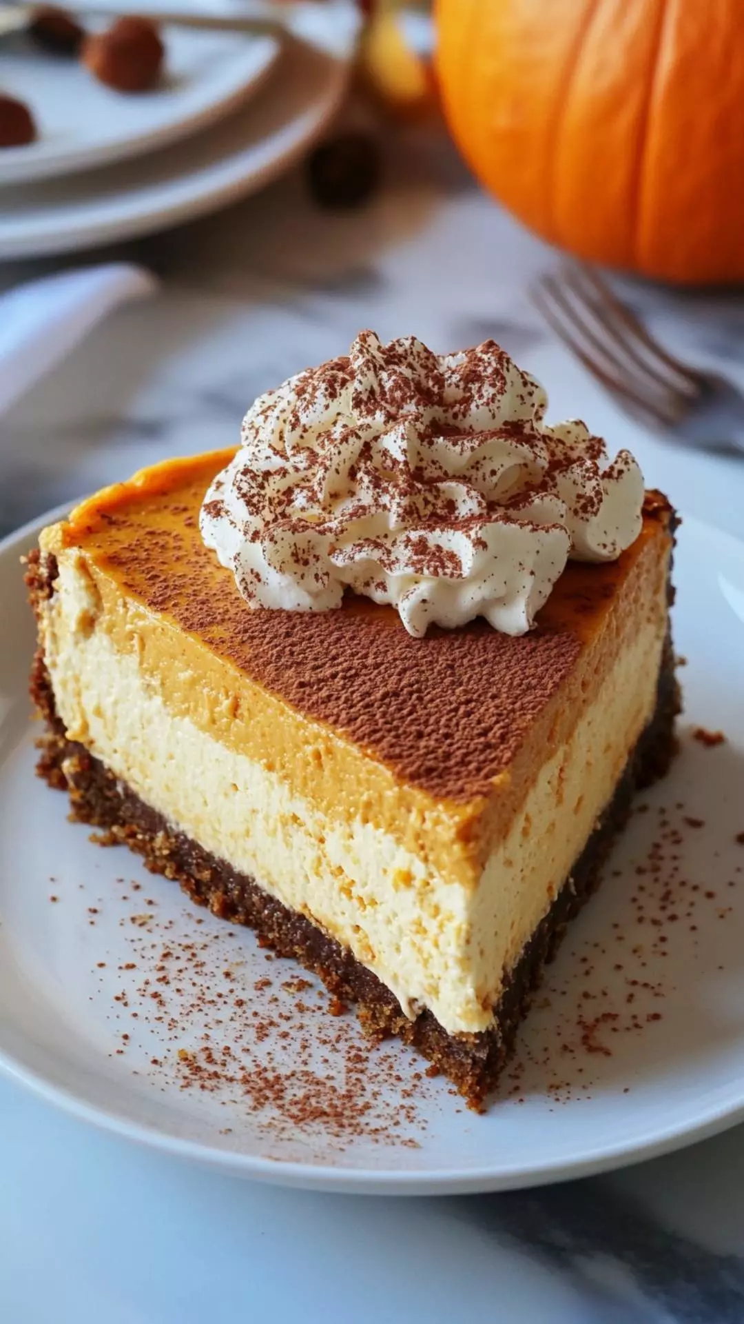 cheesecake factory pumpkin cheesecake