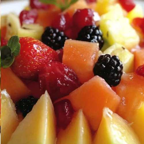 neiman marcus fruit salad copycat recipe