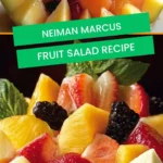 neiman marcus fruit salad recipe