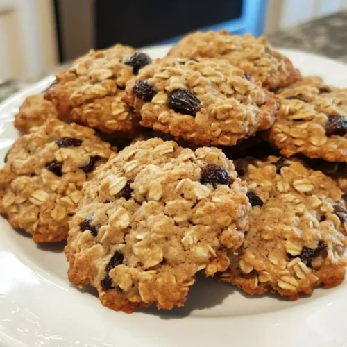 neiman marcus oatmeal raisin cookie