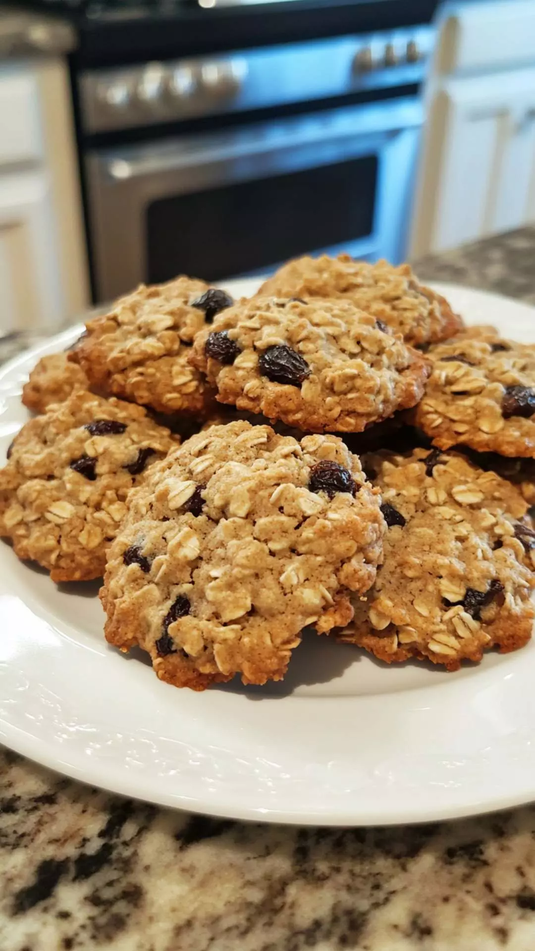 neiman marcus oatmeal raisin cookie