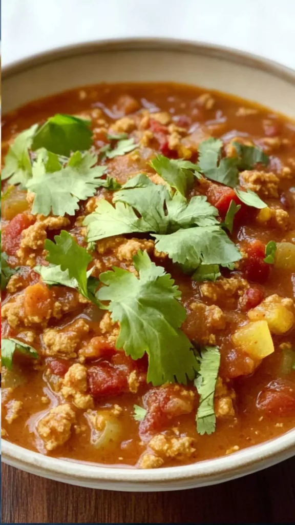 neiman marcus turkey chili copycat recipe