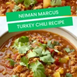 neiman marcus turkey chili recipe