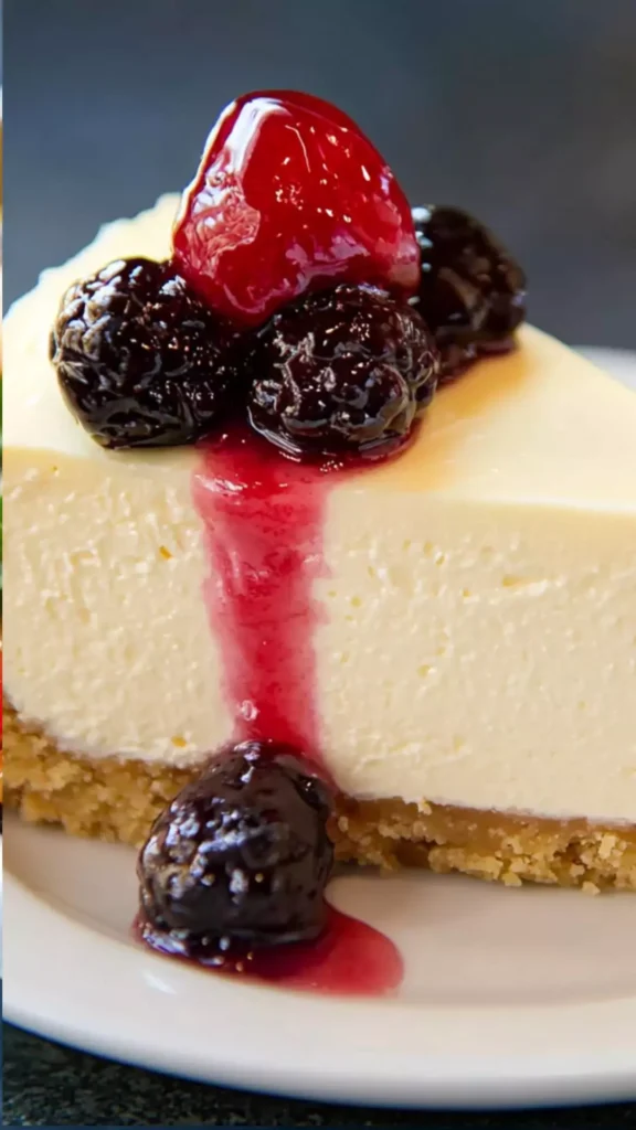 Cheesecake factory cheesecake copycat recipe