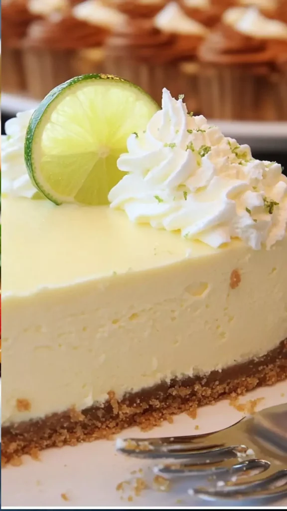 Cheesecake factory key lime cheesecake copycat recipe