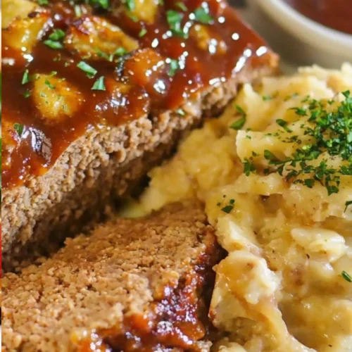 Cheesecake factory meatloaf copycat recipe