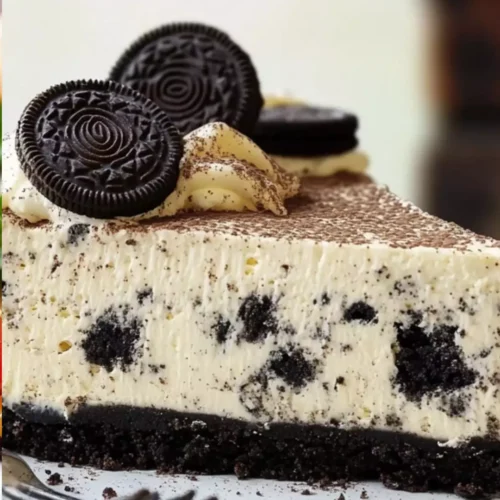 Cheesecake factory oreo cheesecake copycat recipe