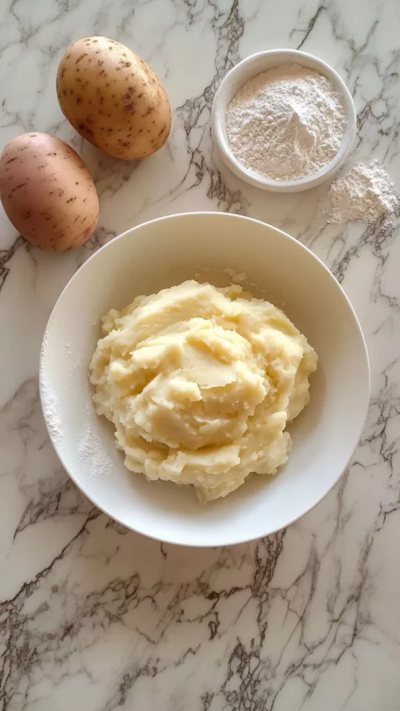 cheesecake factory mashed potatoes