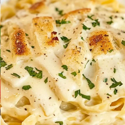 Cheesecake factory alfredo copycat recipe