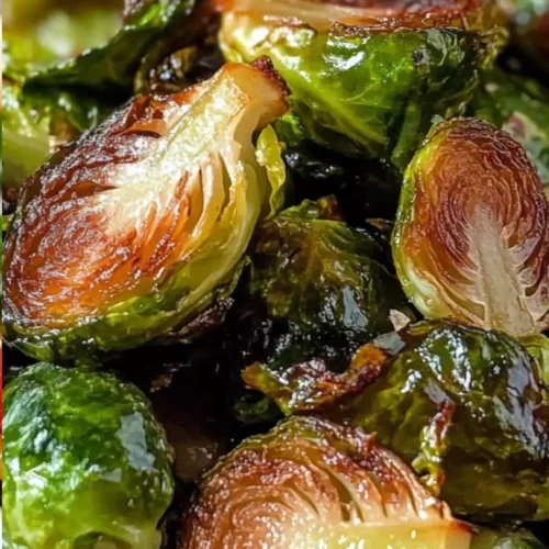 Cheesecake factory brussel sprouts copycat recipe