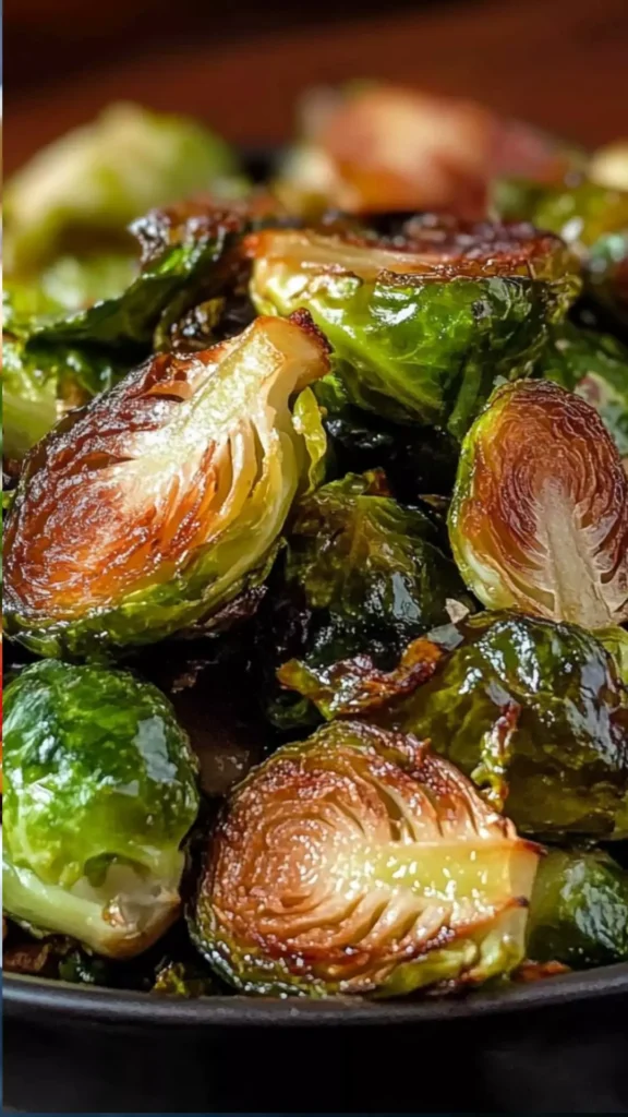 Cheesecake factory brussel sprouts copycat recipe