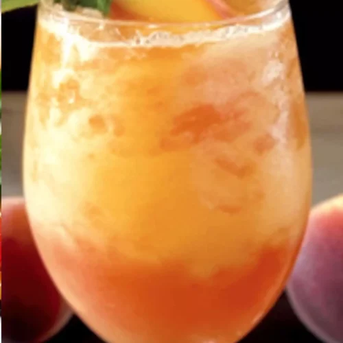 Cheesecake factory georgia peach drink copycat recipe