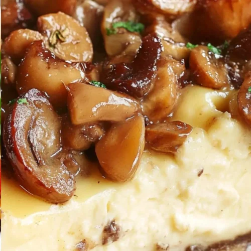 Cheesecake factory marsala copycat recipe