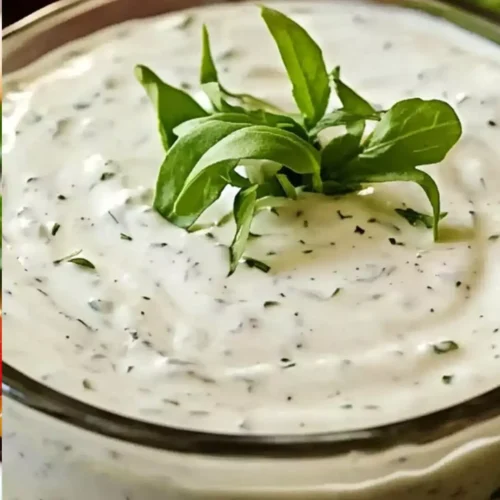 Cheesecake factory ranch dressing copycat recipe