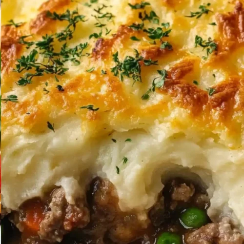 Cheesecake factory shepherd's pie copycat recipe