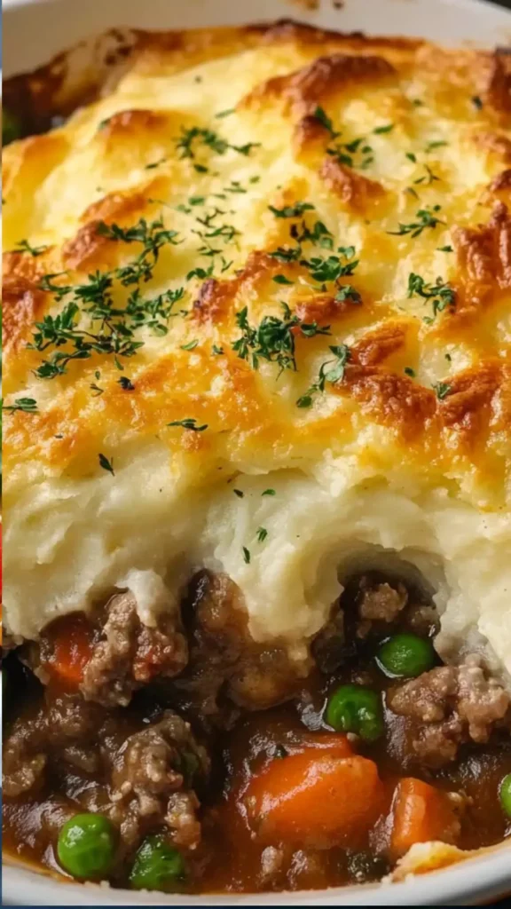 Cheesecake factory shepherd's pie copycat recipe