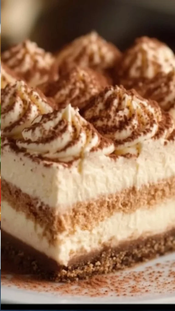 Cheesecake factory tiramisu copycat recipe