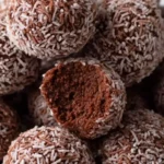 rum balls recipe without rum recipe