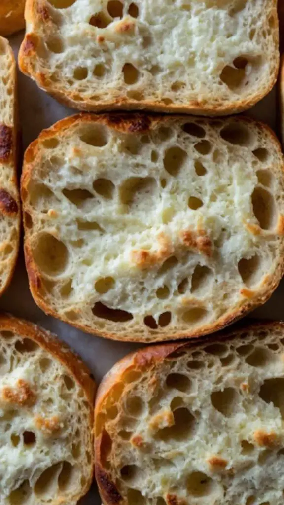 Simple Sourdough Ciabatta Bread Simple Sourdough Ciabatta Bread