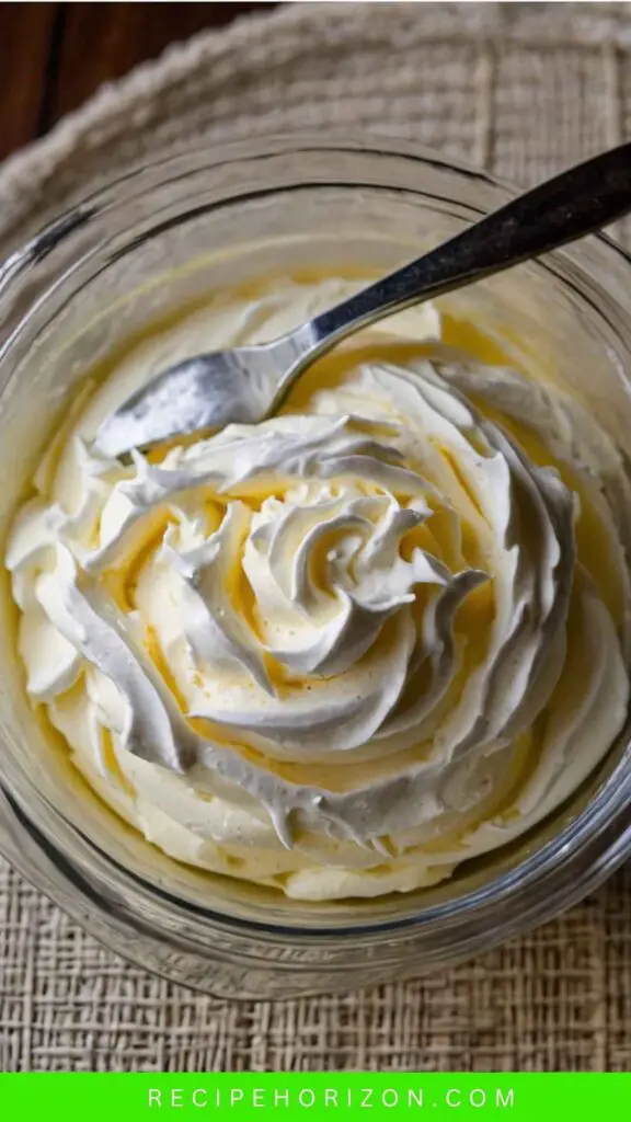 Homemade Whipped Cream Cheese Frosting Recipe Homemade Whipped Cream Cheese Frosting Recipe