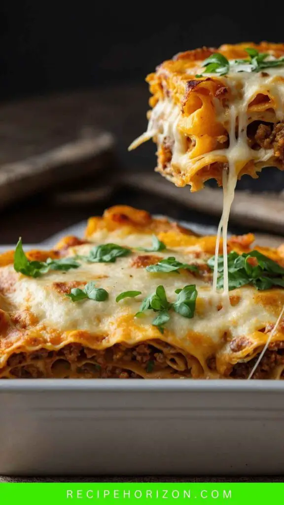 How to Make Butternut Squash Lasagna How to Make Butternut Squash Lasagna