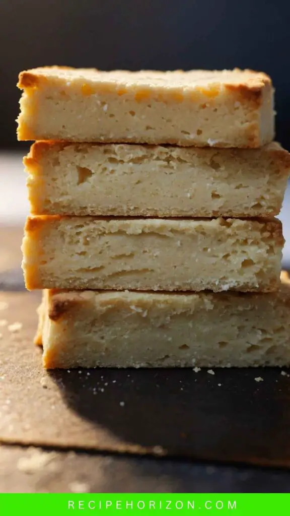 How to Make Classic Shortbread How to Make Classic Shortbread
