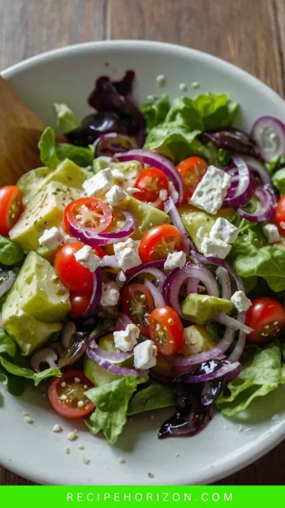 How to Make Greek Salad Dressing How to Make Greek Salad Dressing
