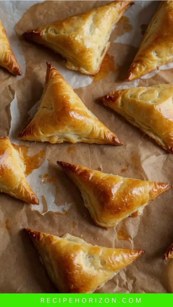How to Make Tiropitas How to Make Tiropitas
