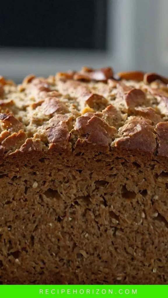 Irish Brown Bread Irish Brown Bread