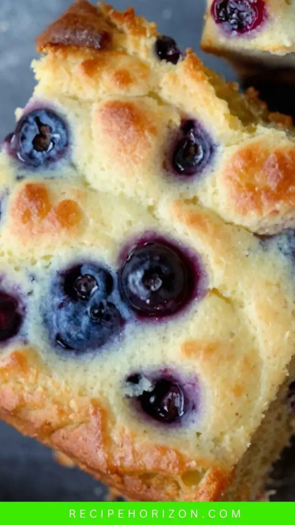 Tasty Buttermilk Blueberry Breakfast Cake Tasty Buttermilk Blueberry Breakfast Cake