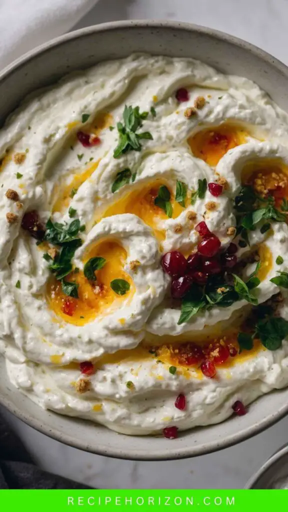 How to Make Delicious Whipped Ricotta How to Make Delicious Whipped Ricotta