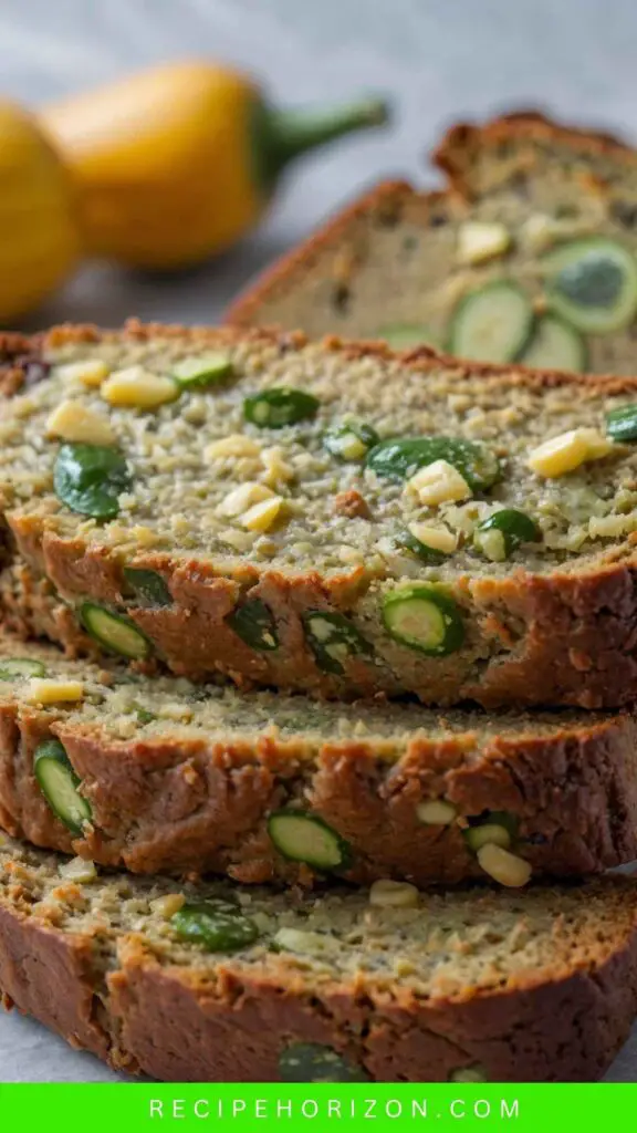 How to Make Zucchini Bread