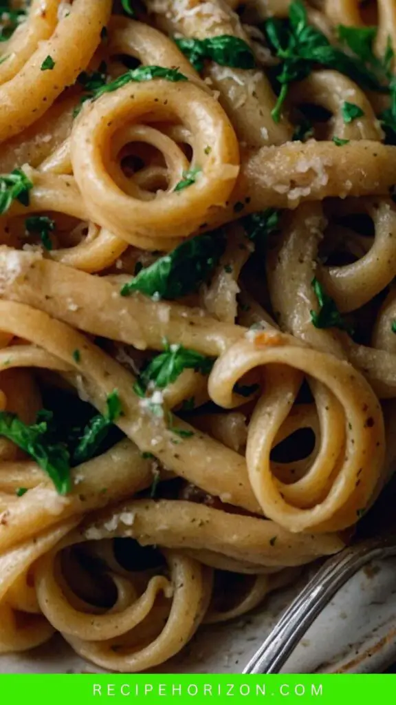 Ina Garten's Pasta alla Vecchia Bettola Recipe