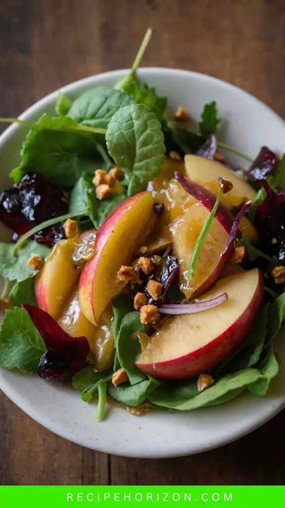 What 5 Ingredient Apple Cider Vinaigrette Recipe is What 5 Ingredient Apple Cider Vinaigrette Recipe is