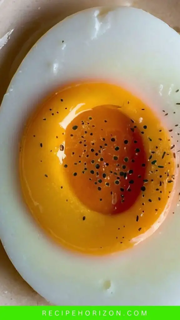 Perfect Instant Pot Soft Boiled Eggs Recipe Perfect Instant Pot Soft Boiled Eggs Recipe