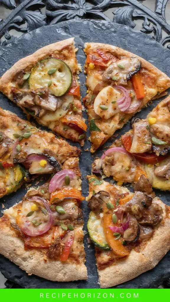 Yummy Thin And Crispy Gluten Free Crispy Pizza Crust
