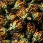 Crispy Baby Artichokes