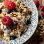 Bircher Muesli