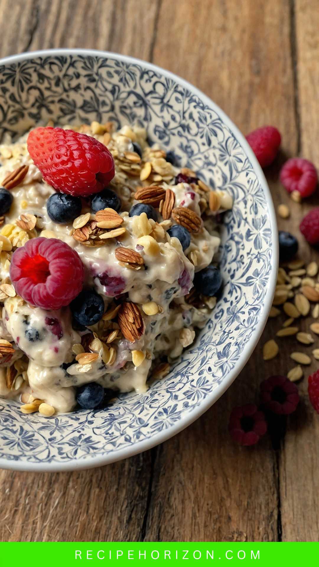 Bircher Muesli