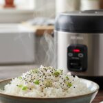 Aroma Rice Recipe