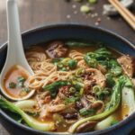 Asian Soup Recipe