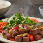 Authentic Bo Luc Lac Recipe