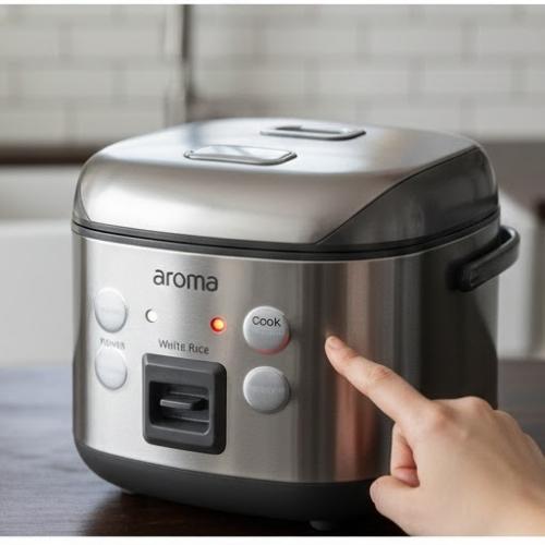 Step 4: Cook the Rice