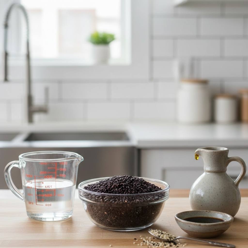 What You'll Need to Make This Dish?