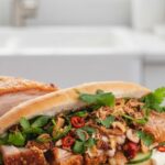Banh Mi Recipe Pork belly