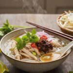 Authentic Pho Recipe Chicken