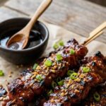 Barbecue Filipino Marinade Recipes