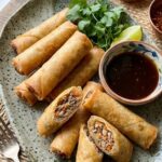 Best Filipino Lumpia Shanghai Recipe