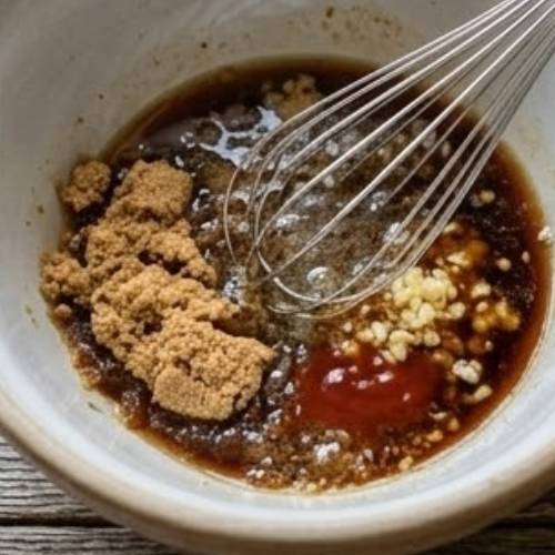 Step 2: Create the Marinade